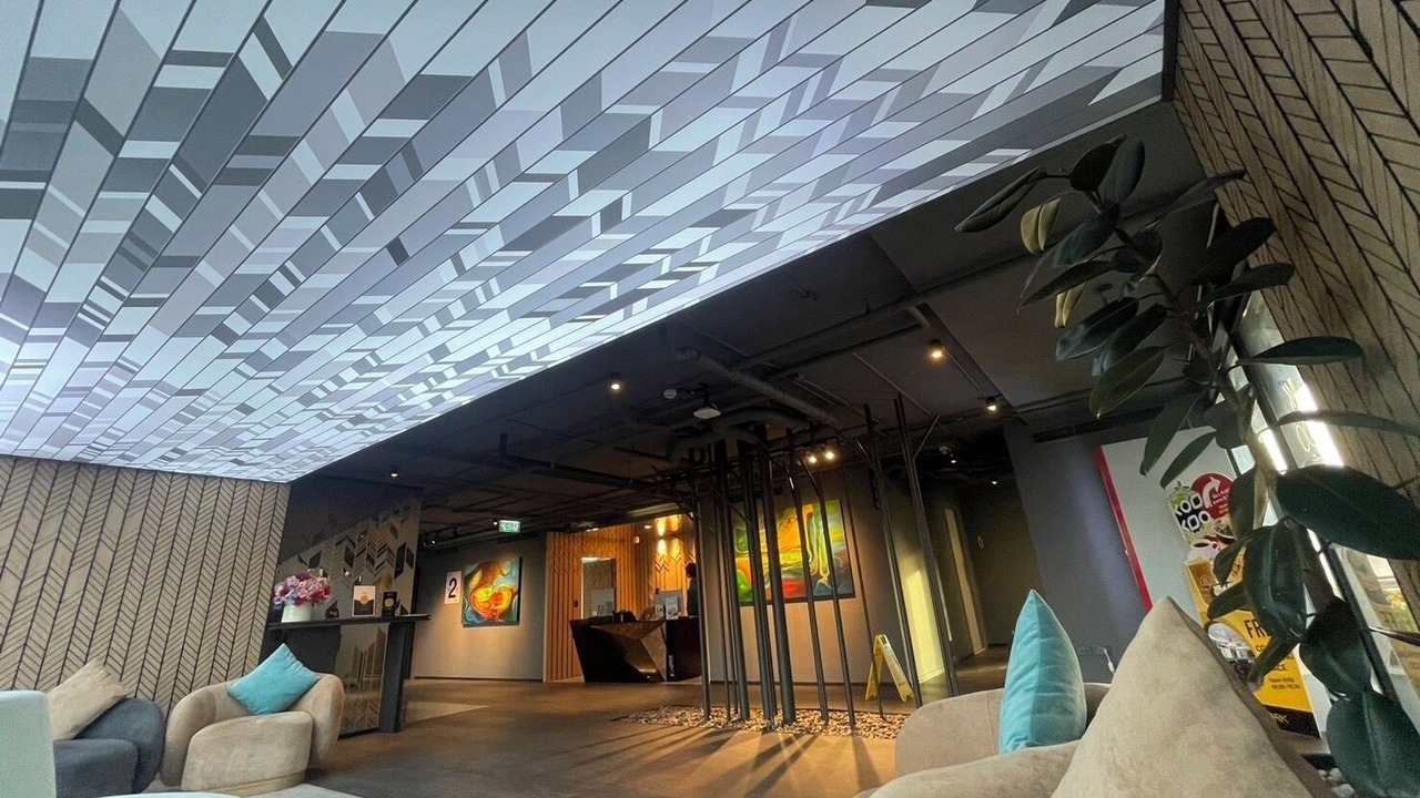 Photo of Livingroom in Khlong Kluea