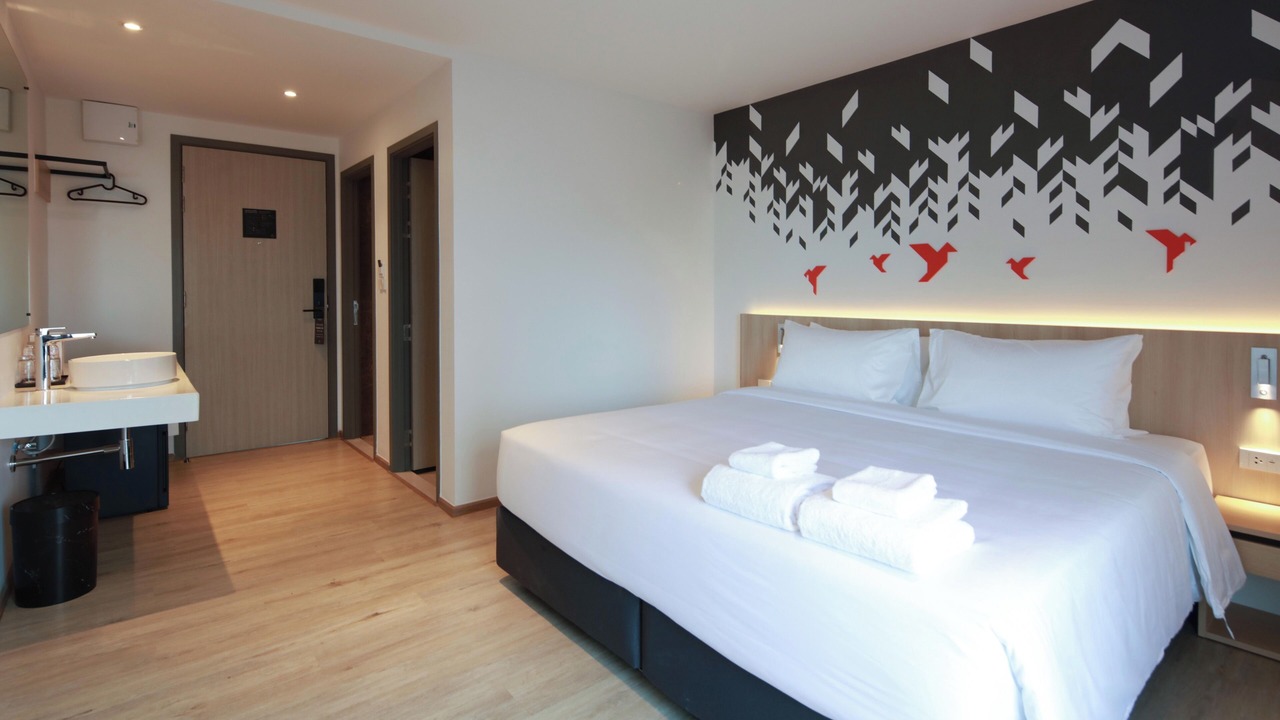 Photo of Bedroom in Khlong Kluea