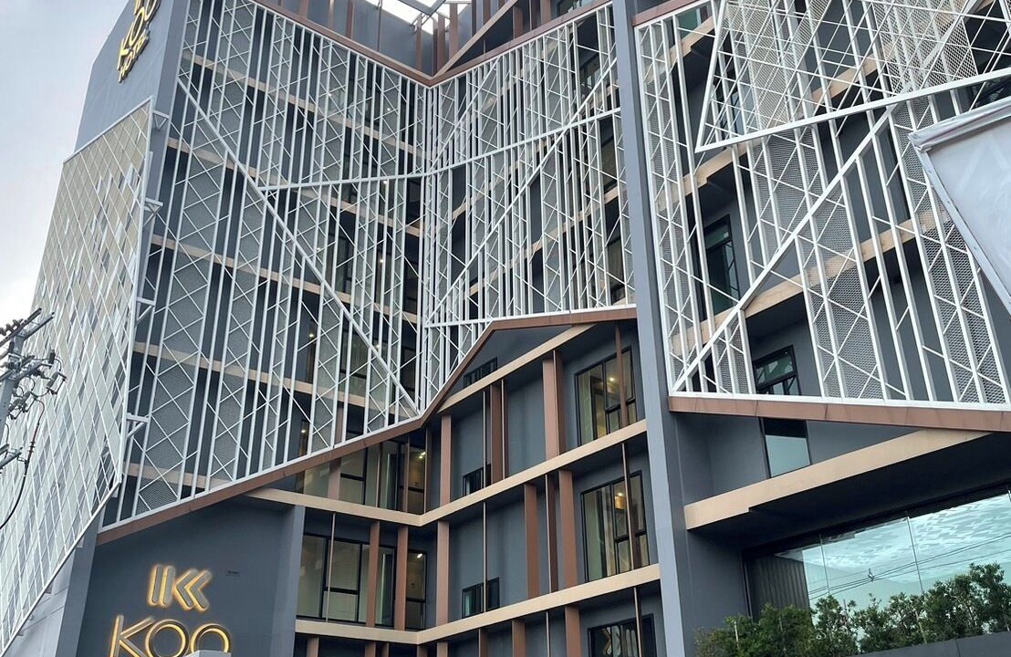 Photo of Outdoor in Khlong Kluea