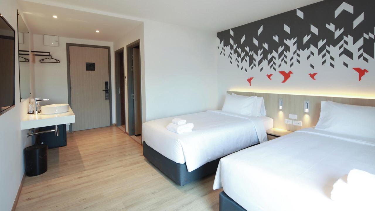Photo of Bedroom in Khlong Kluea