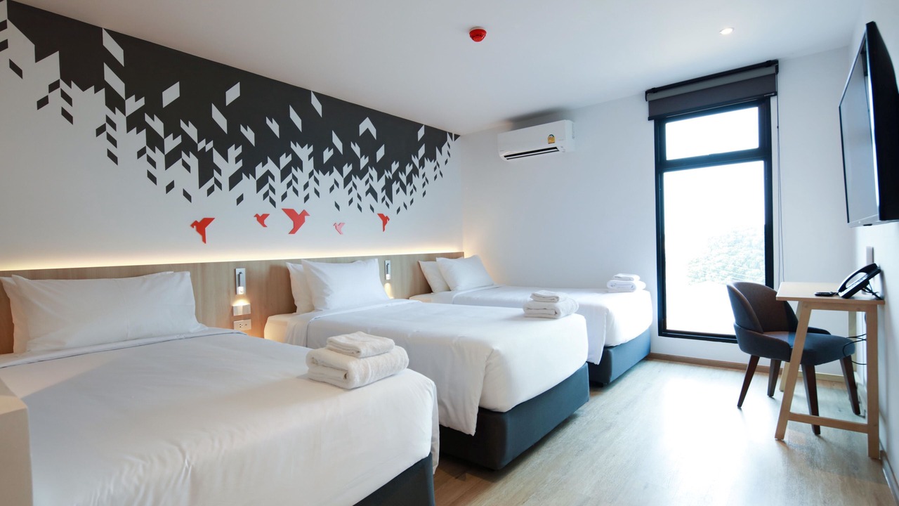 Photo of Bedroom in Khlong Kluea