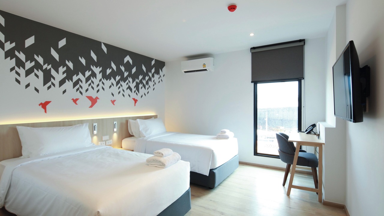 Photo of Bedroom in Khlong Kluea