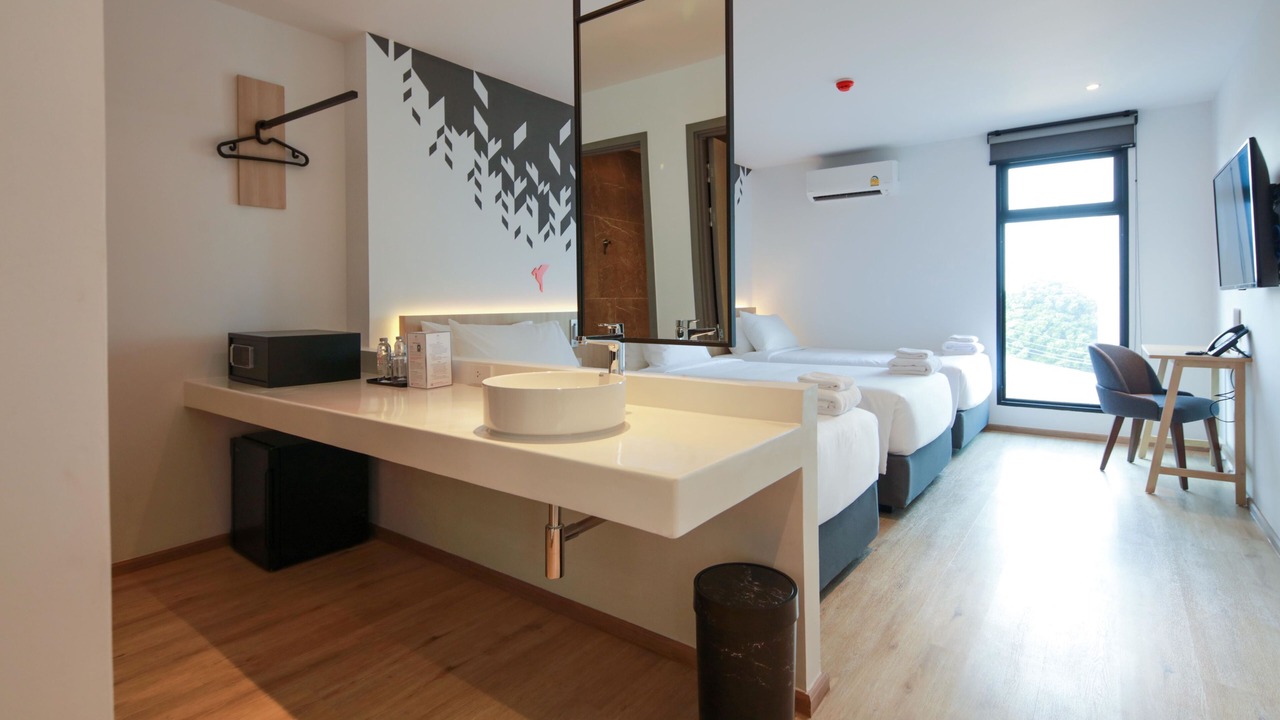 Photo of Bedroom in Khlong Kluea