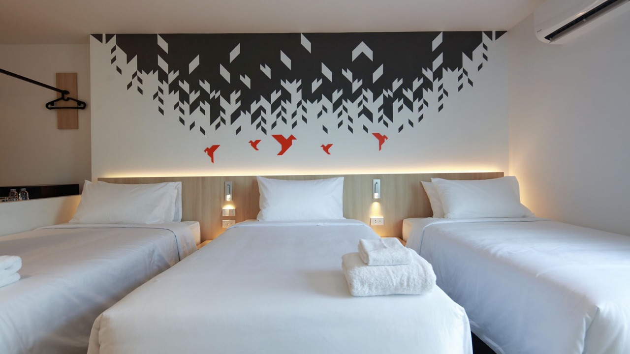 Photo of Bedroom in Khlong Kluea