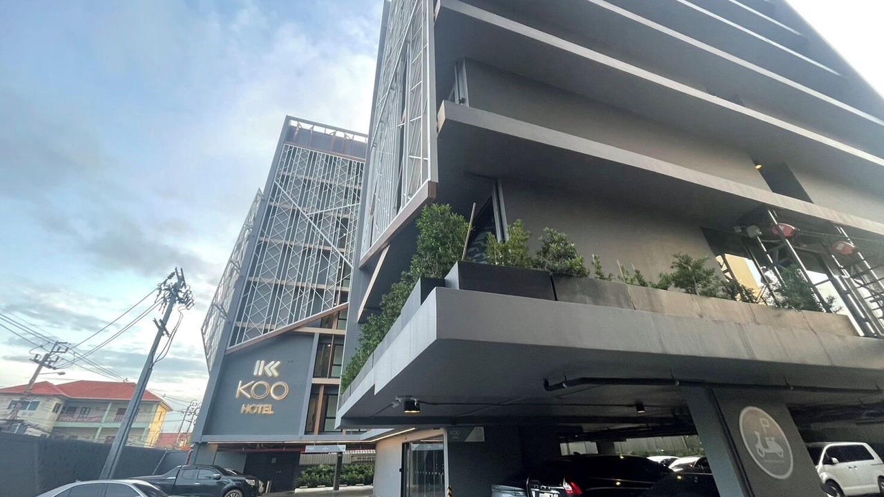Photo of Outdoor in Khlong Kluea