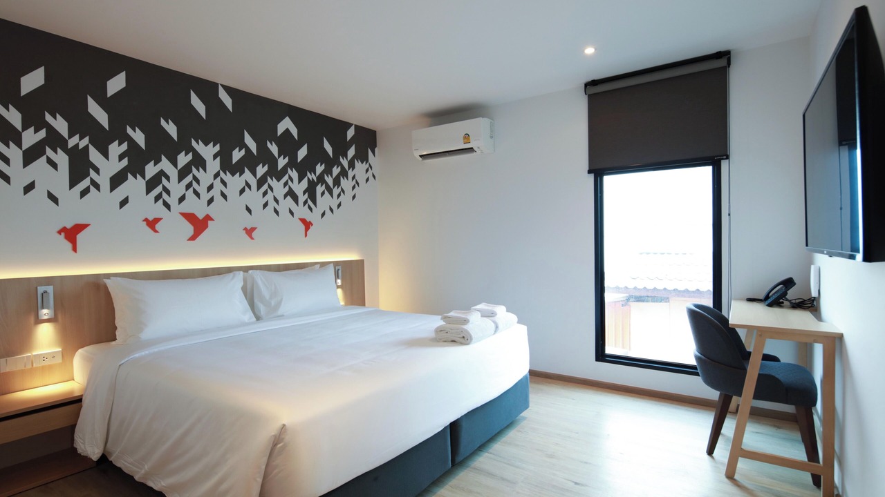 Photo of Bedroom in Khlong Kluea