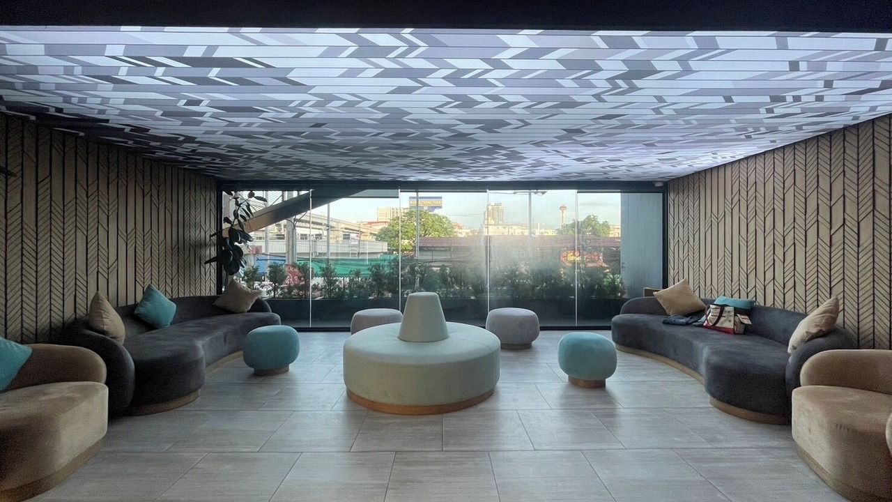 Photo of Livingroom in Khlong Kluea