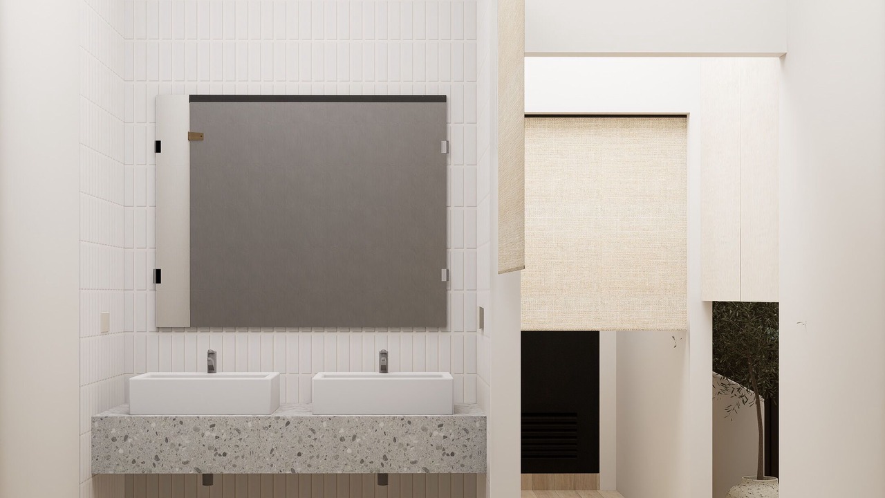 Photo of Bathroom in Bang Chan