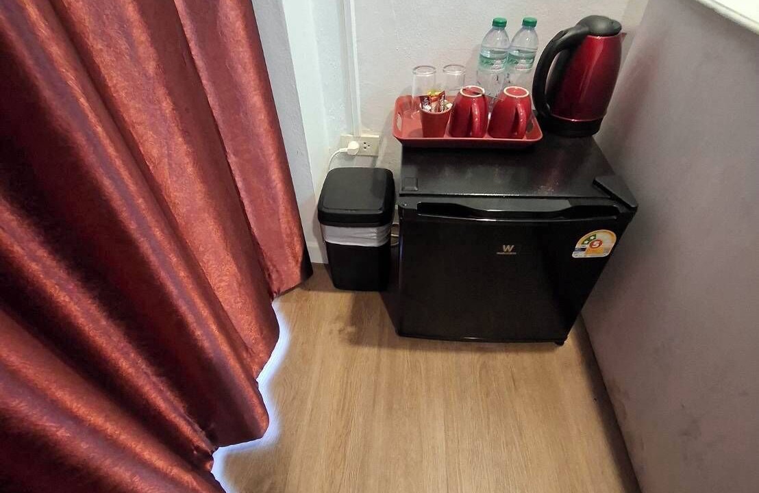 Photo of Bedroom in Central Pattaya
