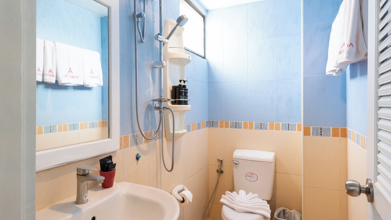 Photo of Bathroom in Central Pattaya