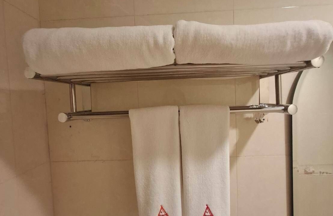Photo of Bathroom in Central Pattaya