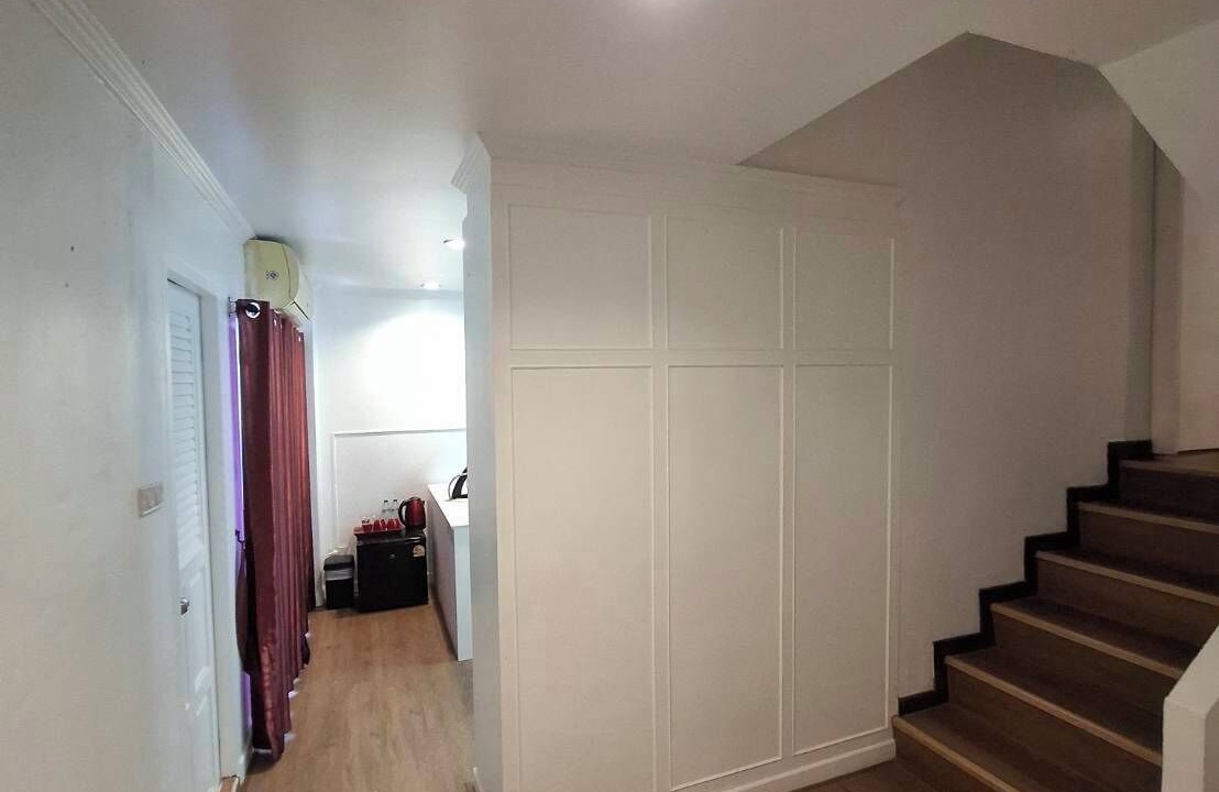 Photo of Bedroom in Central Pattaya