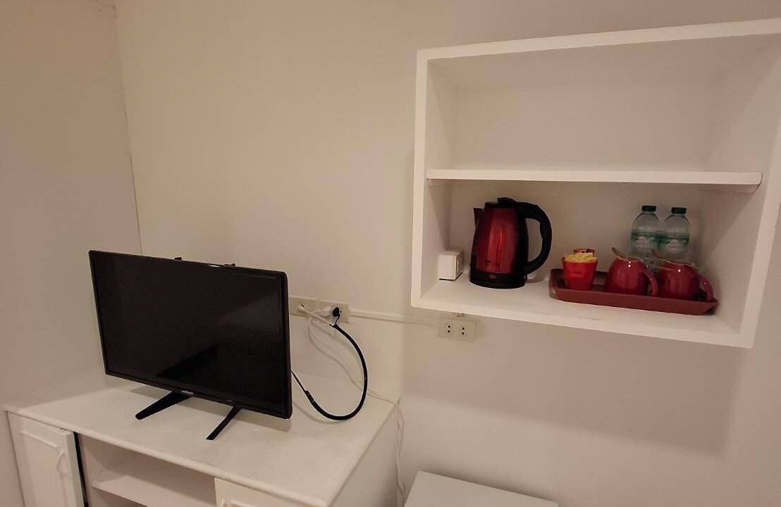 Photo of Bedroom in Central Pattaya
