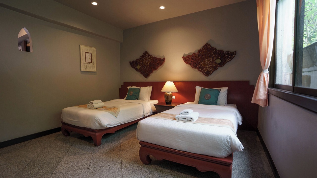Photo of Bedroom in Mae Rim