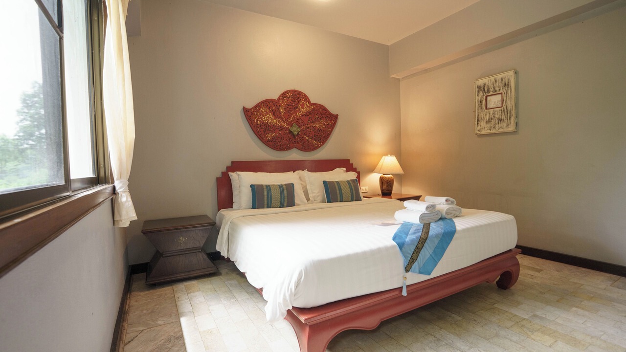 Photo of Bedroom in Mae Rim