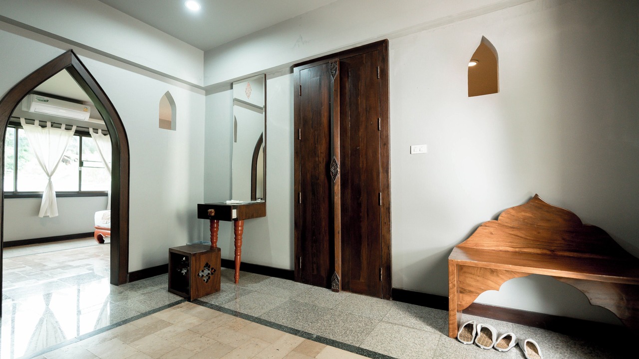 Photo of Livingroom in Mae Rim