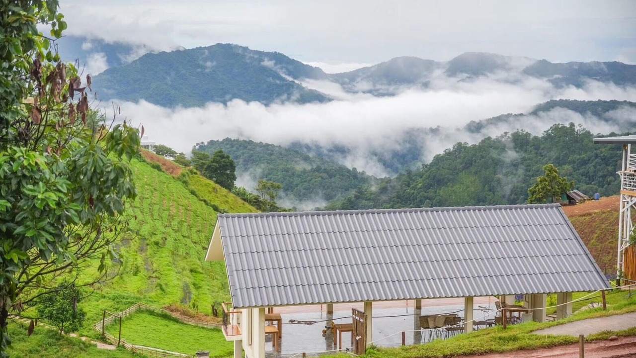 Photo of Outdoor in Mae Rim