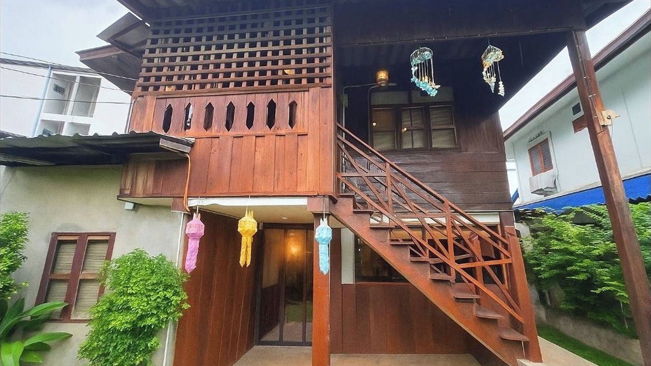Photo of Outdoor in Chang Moi