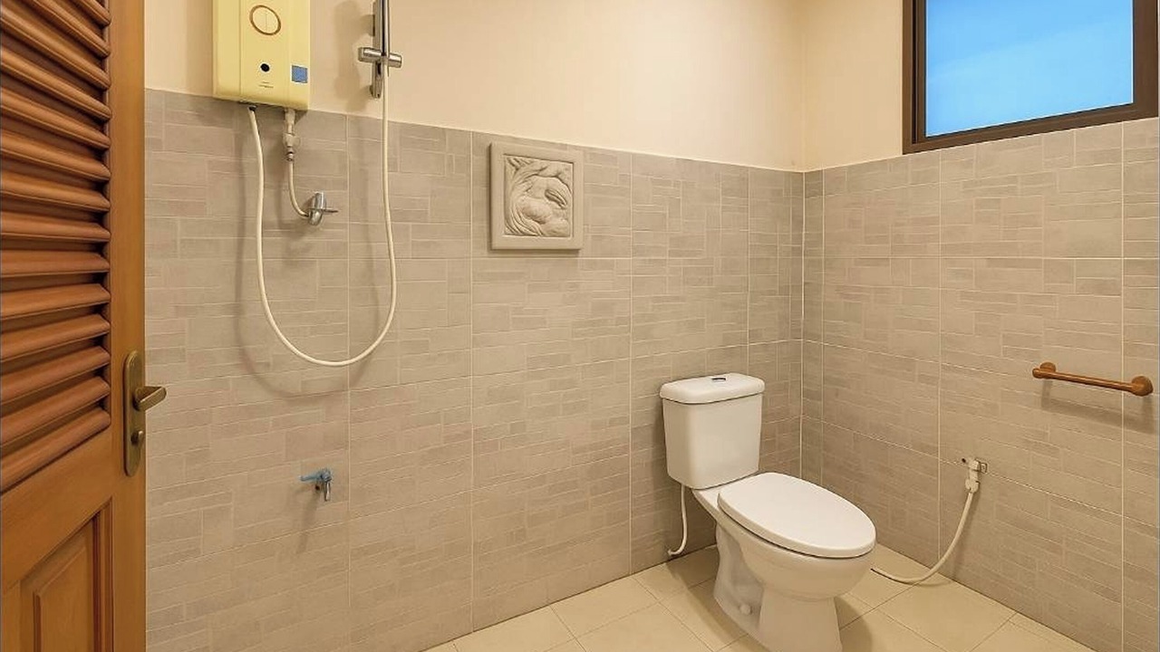 Photo of Bathroom in Chang Moi