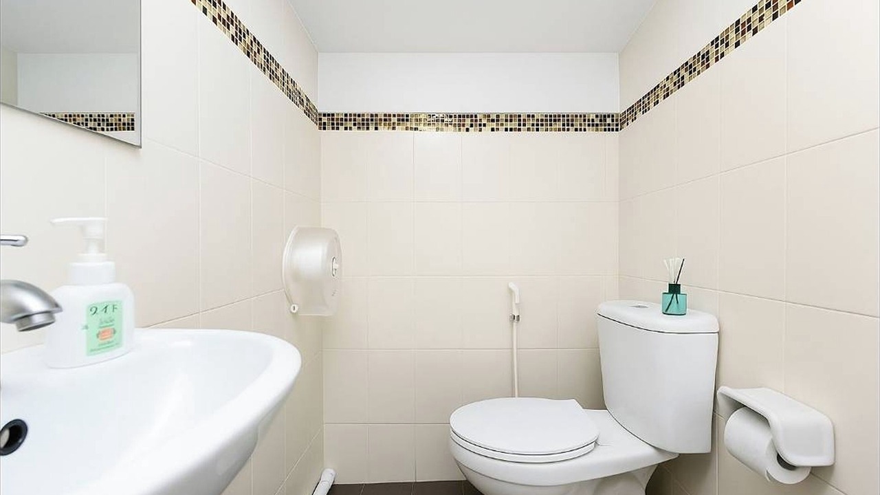 Photo of Bathroom in Chang Moi