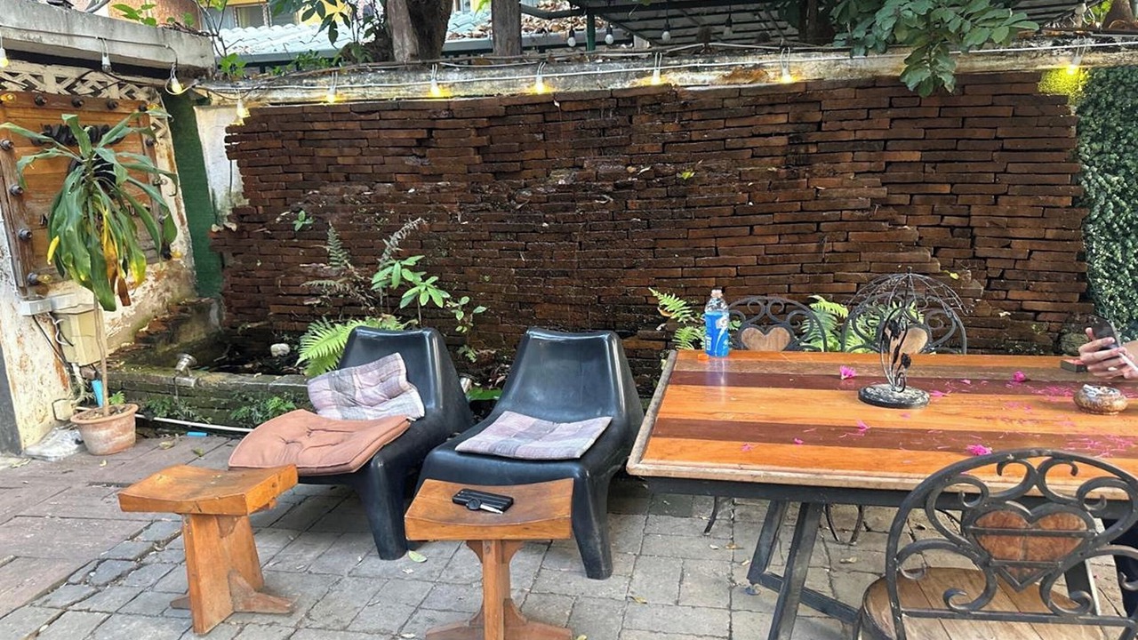 Photo of Outdoor in Chang Moi