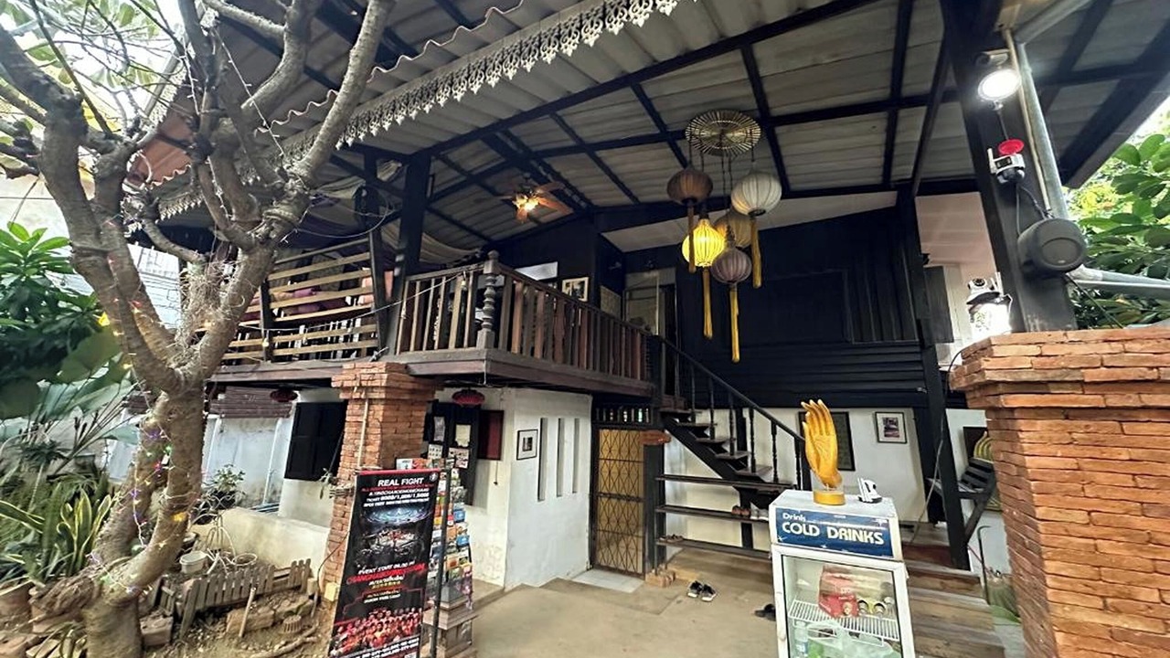 Photo of Outdoor in Chang Moi