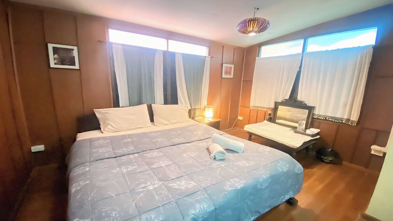 Photo of Bedroom in Chang Moi