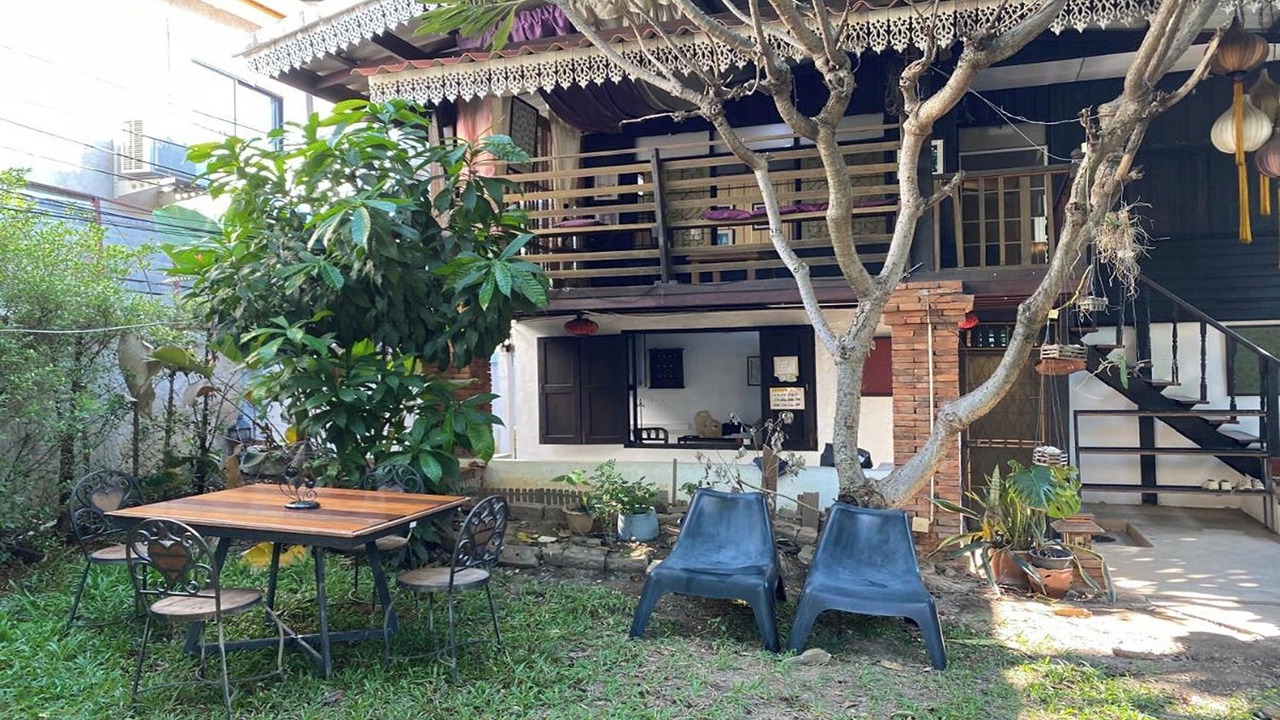 Photo of Outdoor in Chang Moi