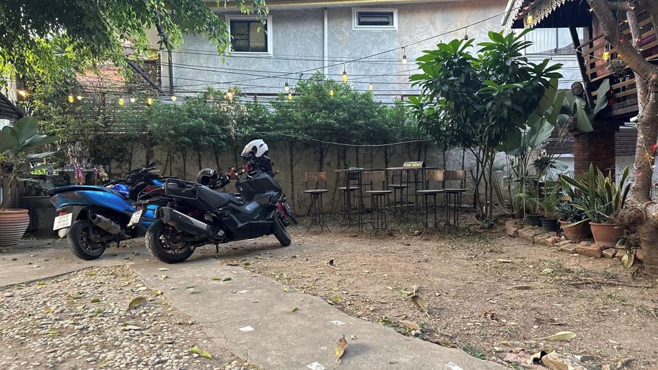 Photo of Outdoor in Chang Moi