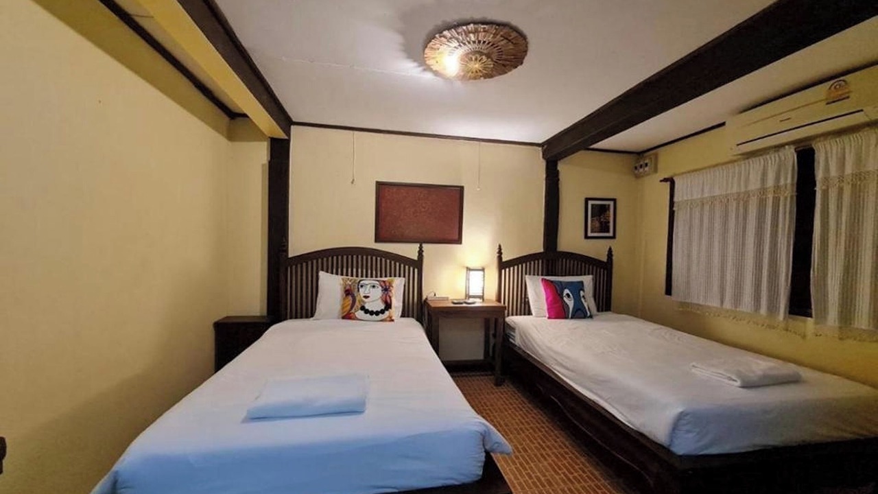Photo of Bedroom in Chang Moi