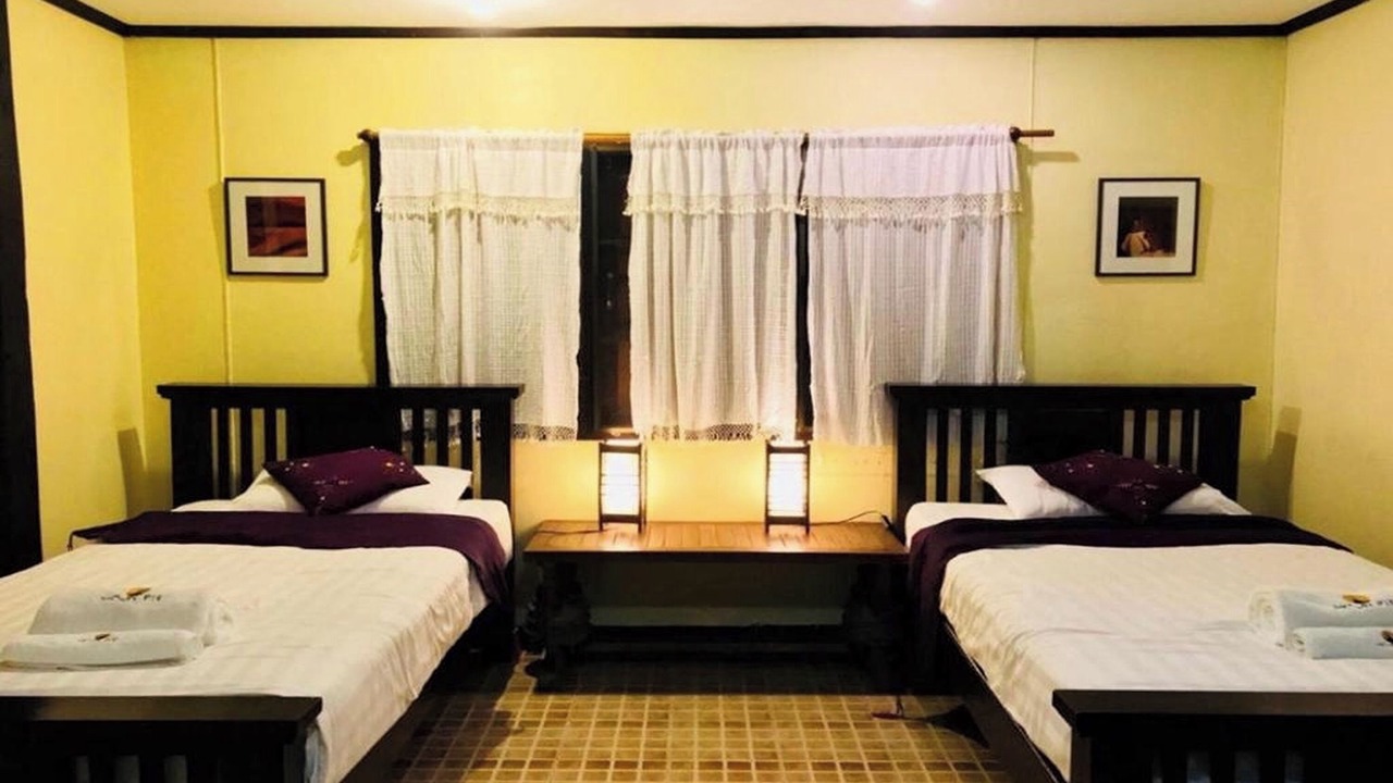 Photo of Bedroom in Chang Moi