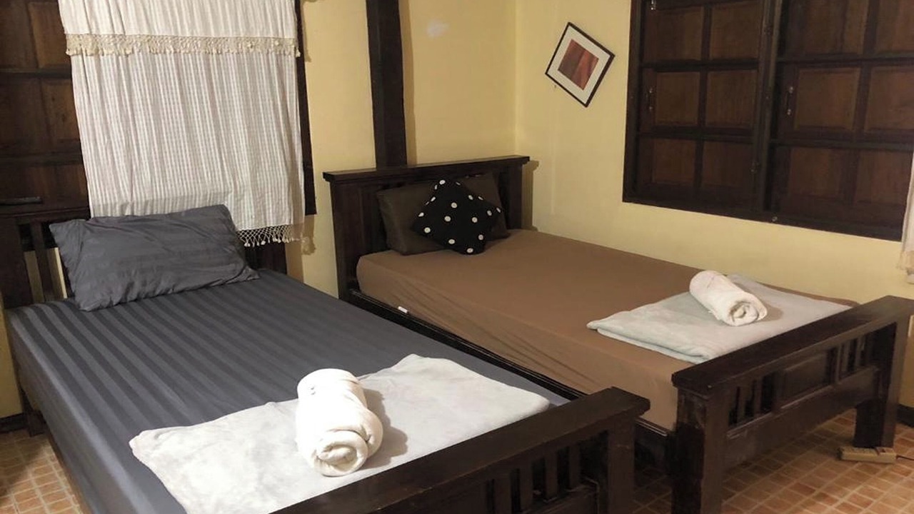 Photo of Bedroom in Chang Moi