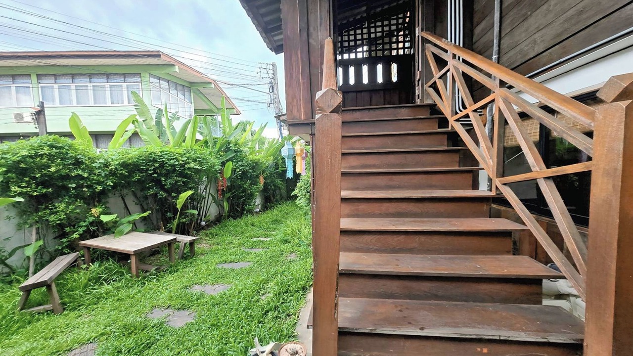 Photo of Outdoor in Chang Moi