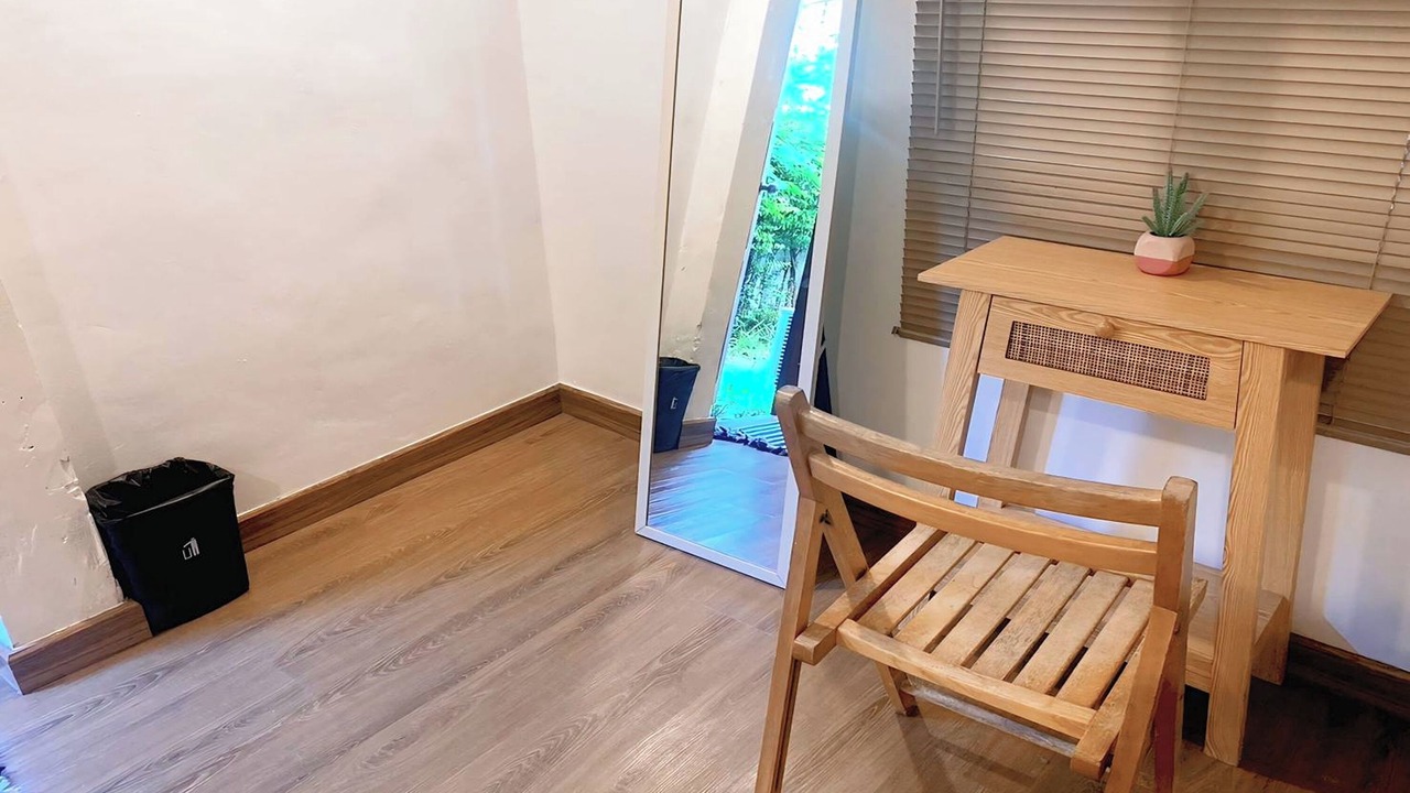 Photo of Bedroom in Chang Moi