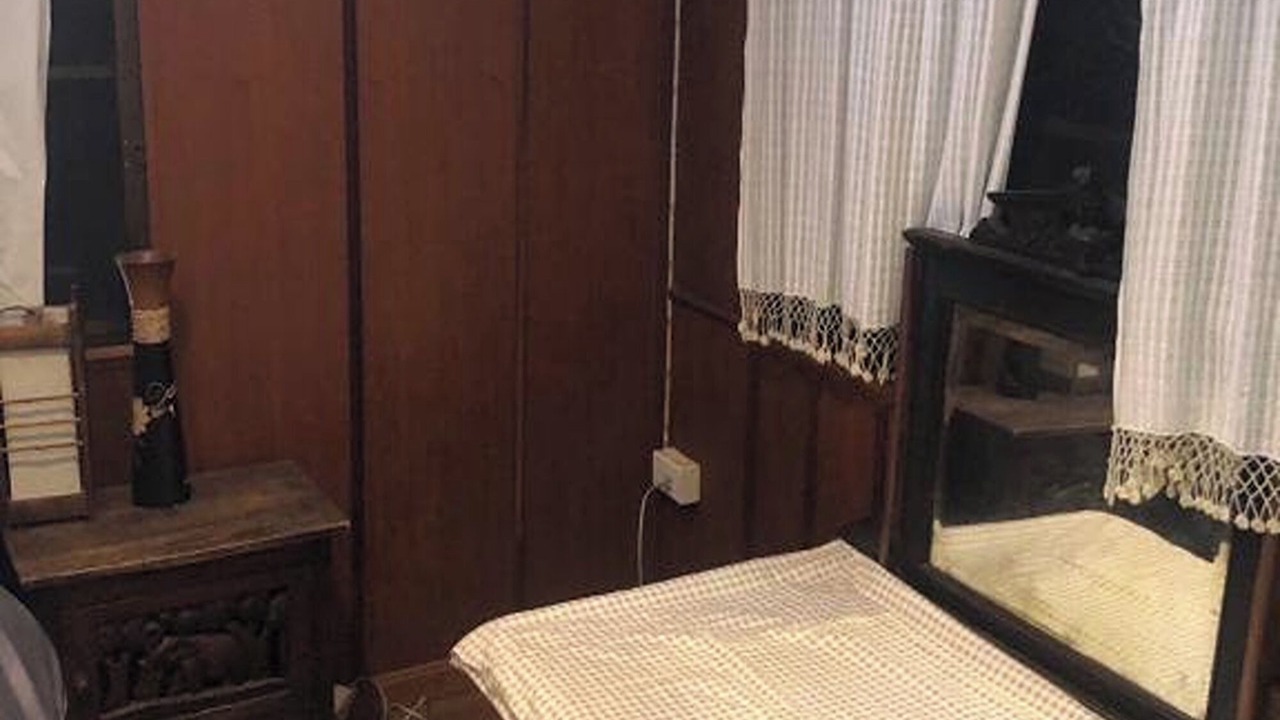 Photo of Bedroom in Chang Moi