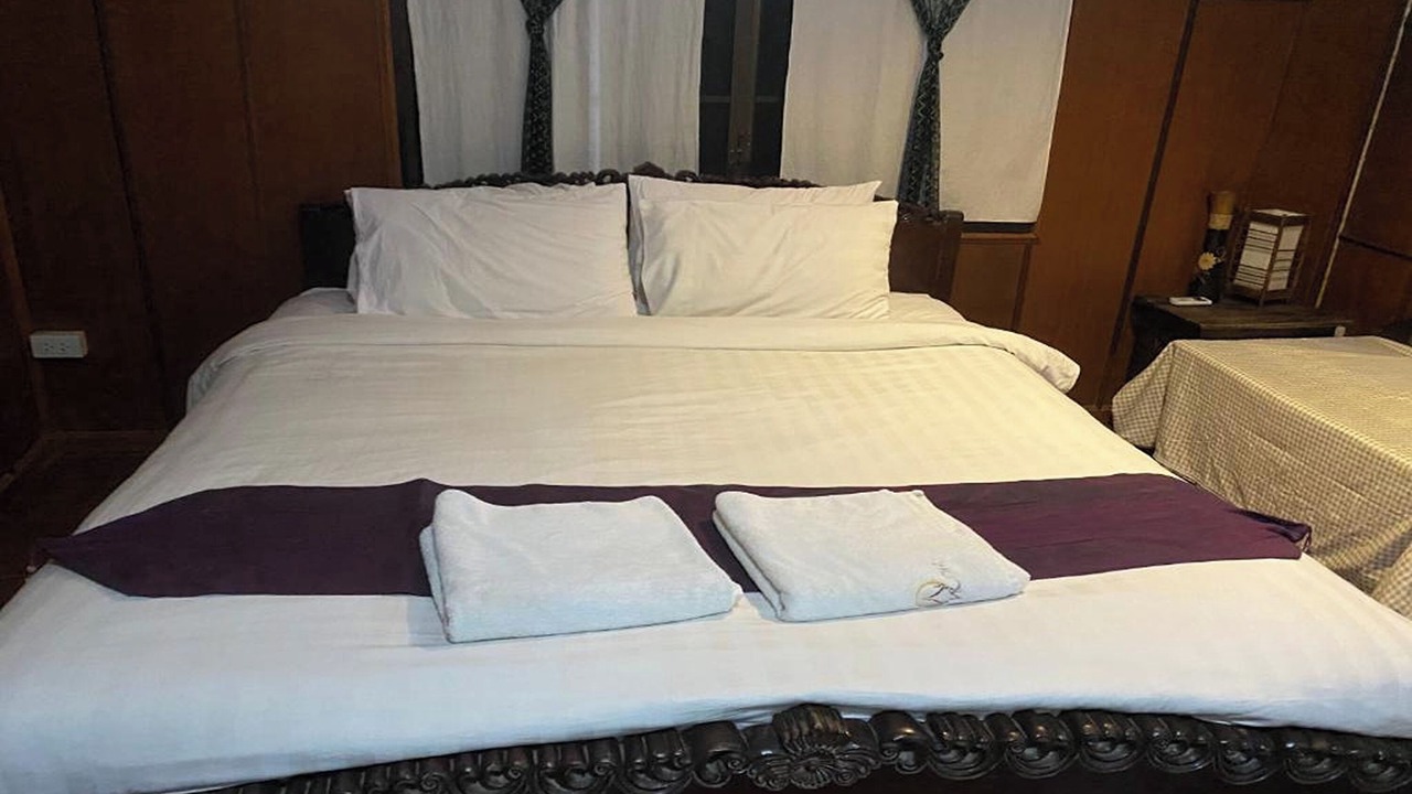 Photo of Bedroom in Chang Moi