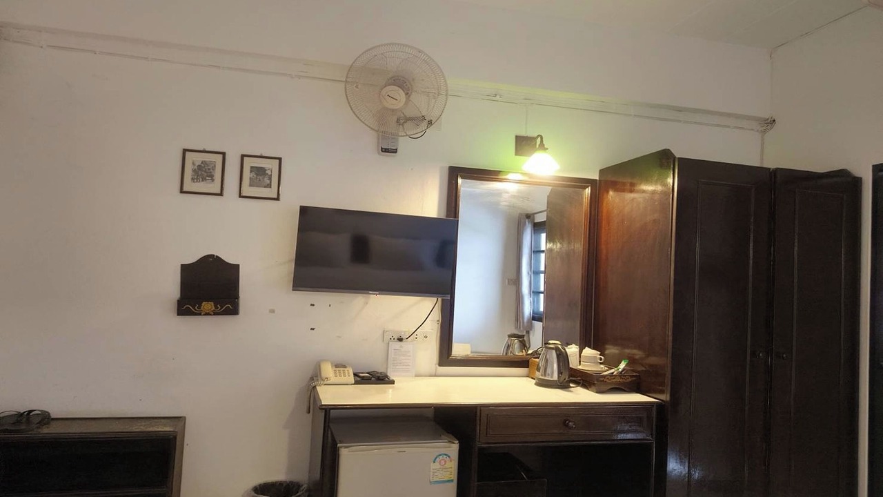 Photo of Bedroom in Mae Rim