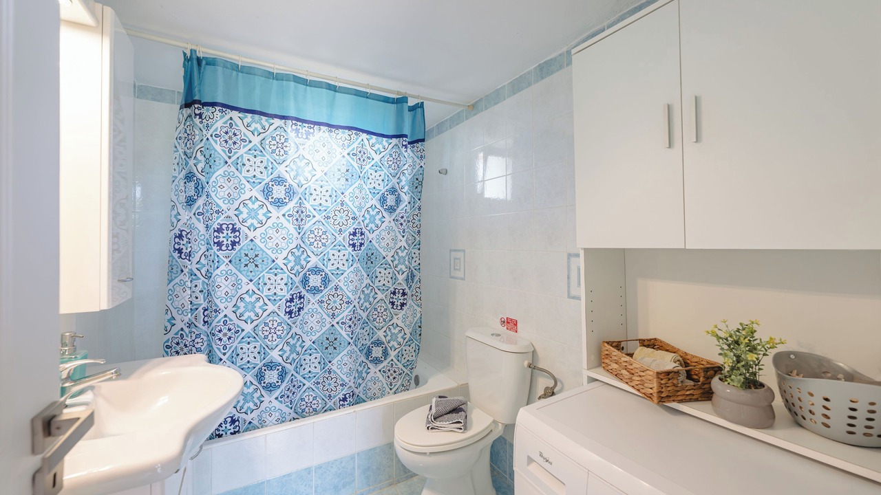 Photo of Bathroom in Pyrgos