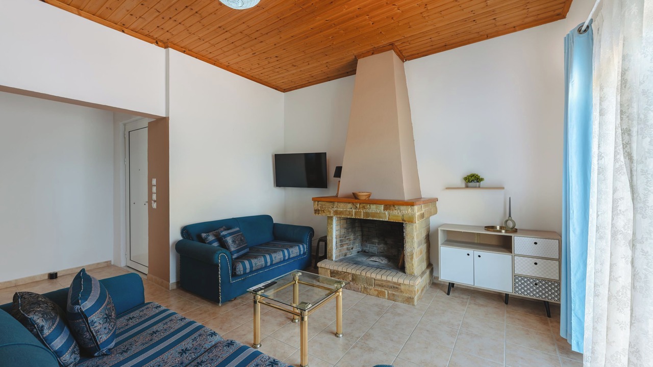 Photo of Livingroom in Pyrgos