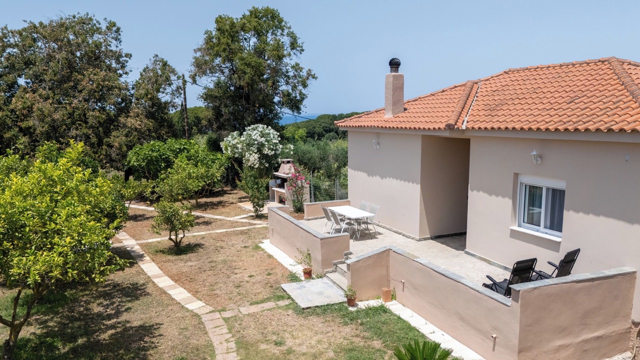Photo of Outdoor in Pyrgos