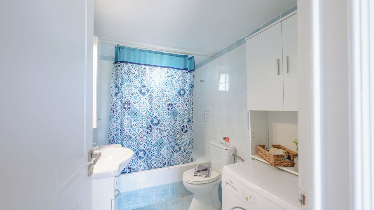 Photo of Bathroom in Pyrgos