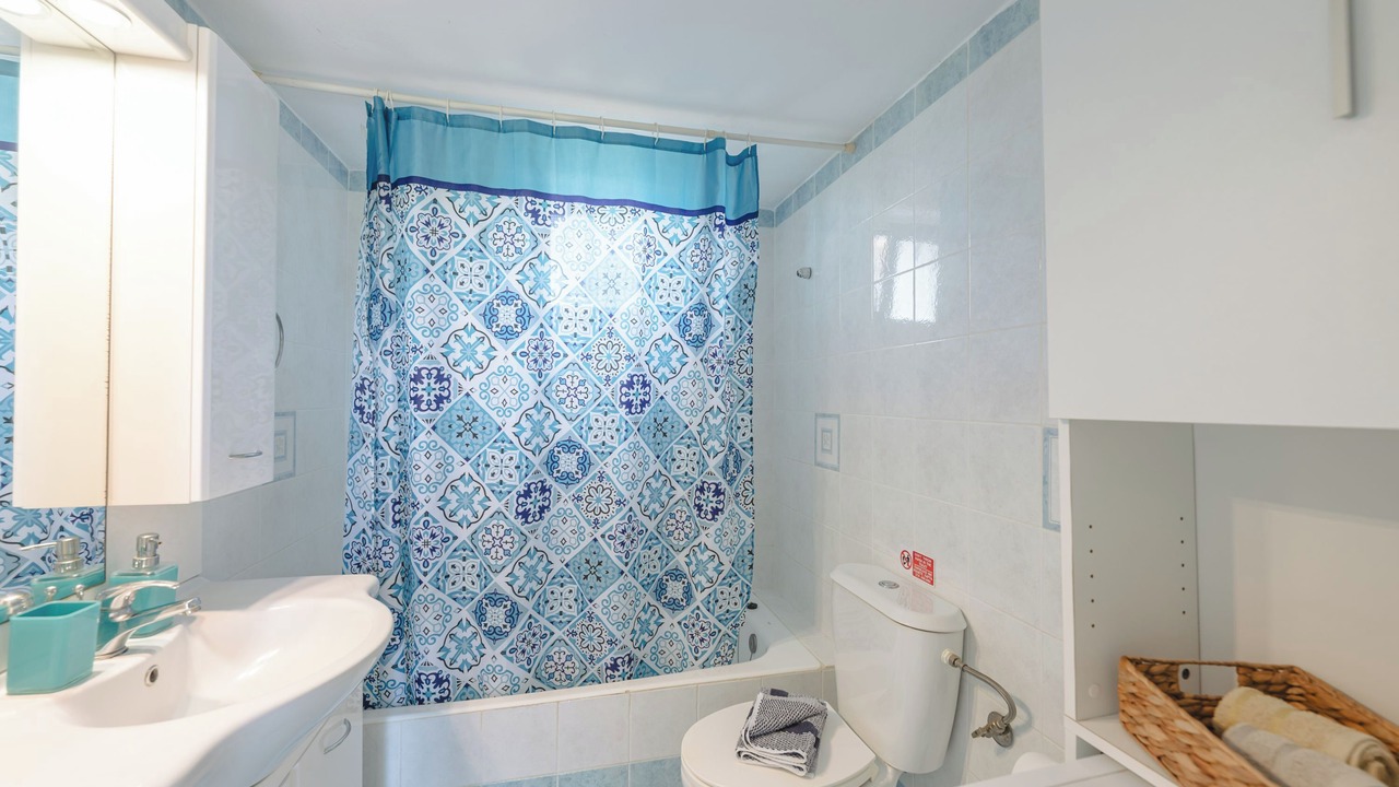 Photo of Bathroom in Pyrgos