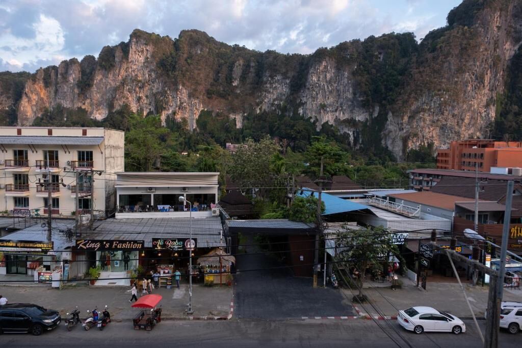 Photo of Bedroom in Ao Nang