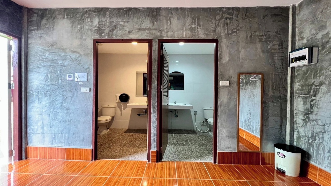 Photo of Bedroom in Ban Dung
