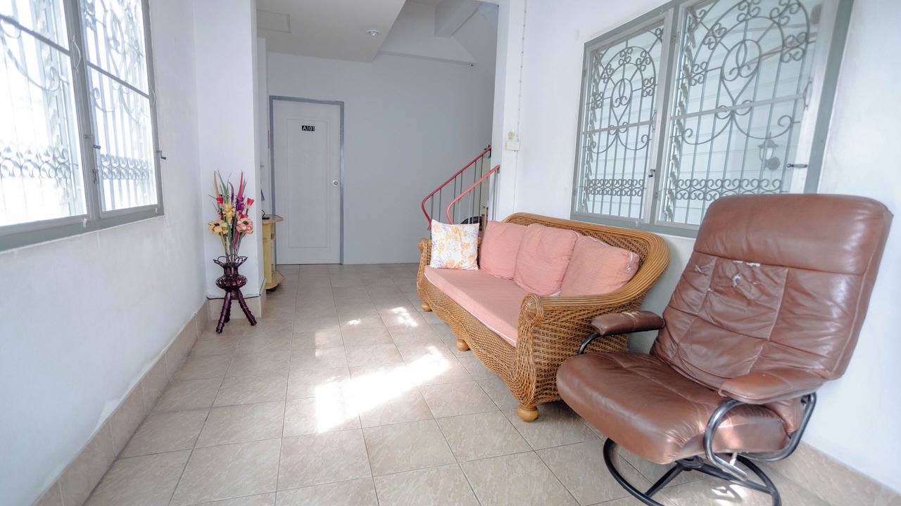 Photo of Livingroom in Hua Hin