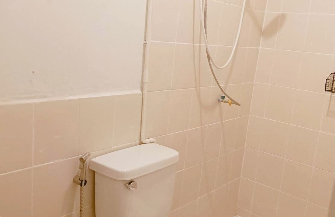 Photo of Bathroom in Samphanthawong