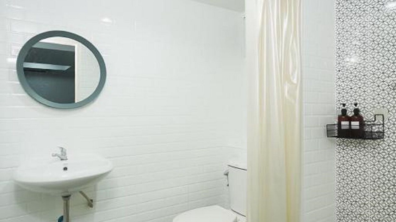 Photo of Bathroom in Wang Burapha Phirom