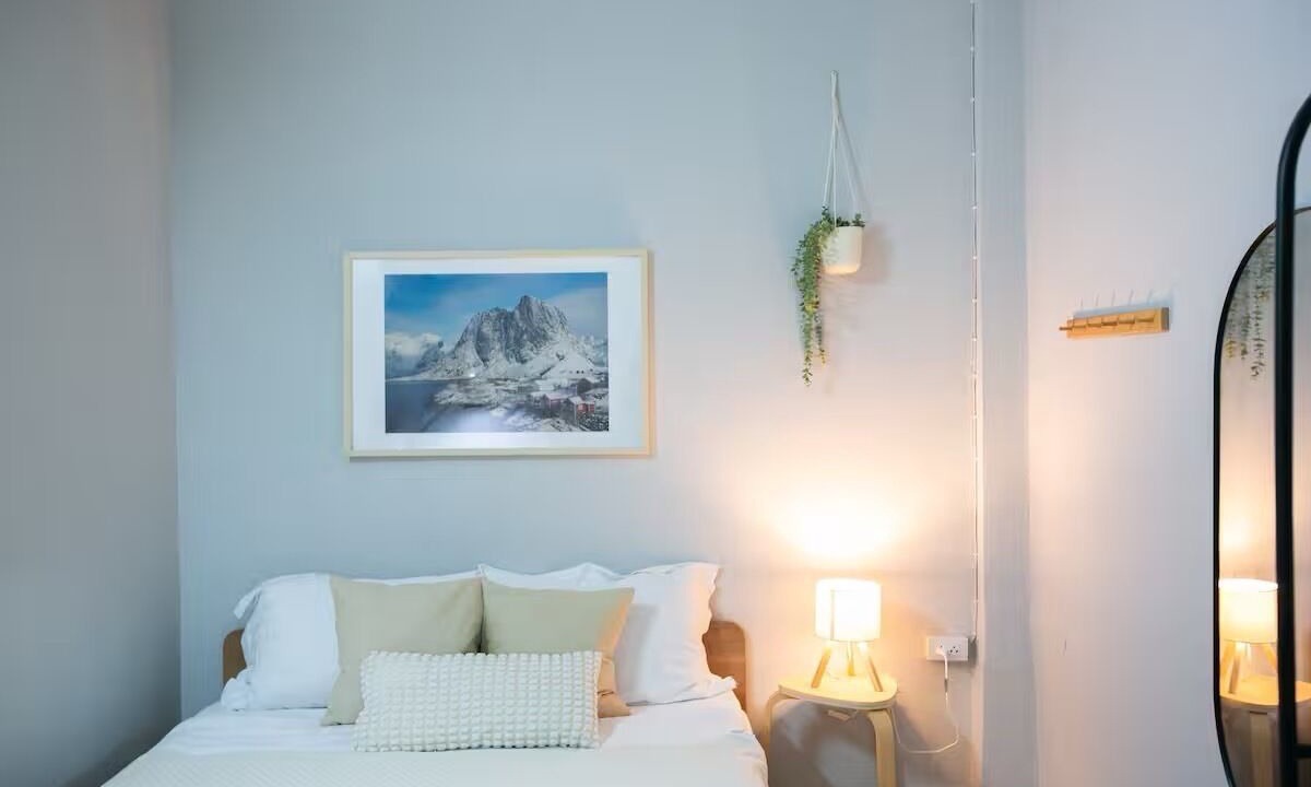 Photo of Bedroom in Bang Chak