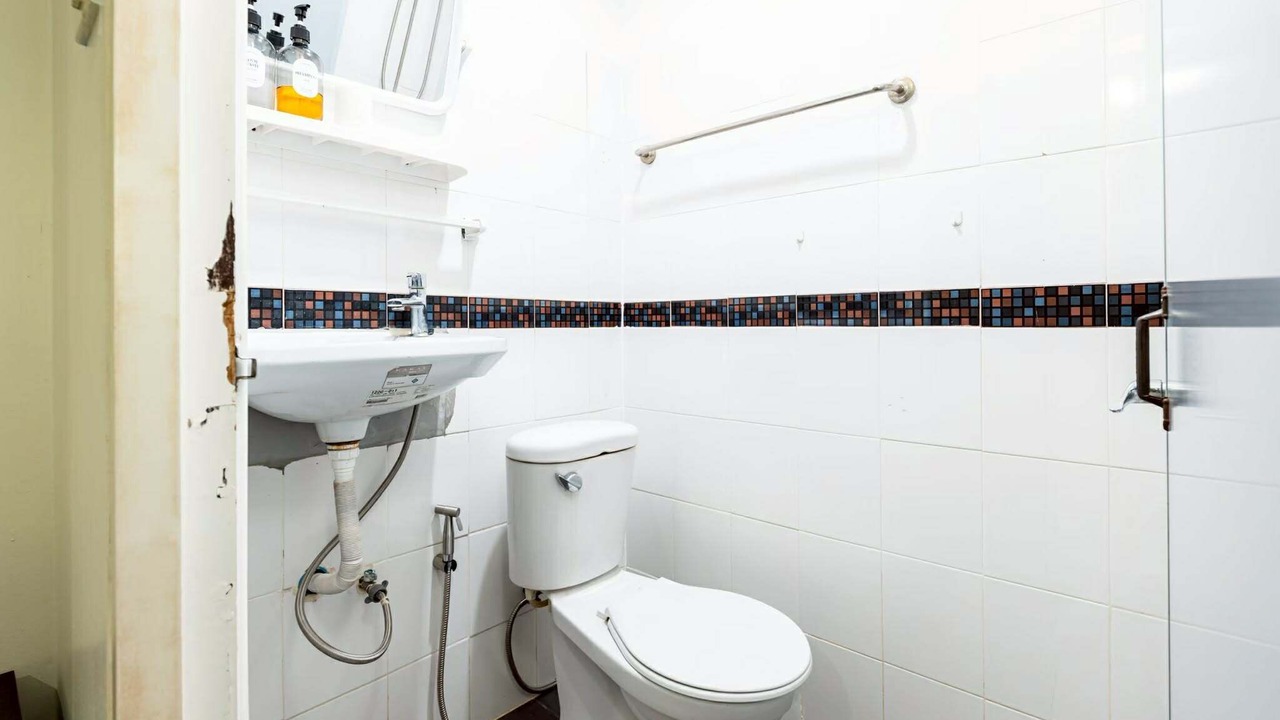 Photo of Bathroom in Nana