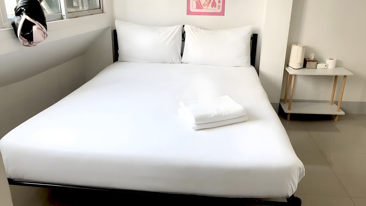 Photo of Bedroom in Nana